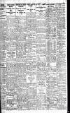 Staffordshire Sentinel Friday 18 November 1921 Page 5