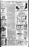 Staffordshire Sentinel Friday 18 November 1921 Page 7