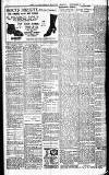 Staffordshire Sentinel Monday 21 November 1921 Page 2