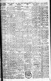 Staffordshire Sentinel Monday 21 November 1921 Page 3