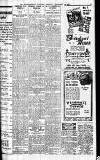 Staffordshire Sentinel Monday 21 November 1921 Page 5