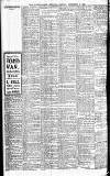 Staffordshire Sentinel Monday 21 November 1921 Page 6