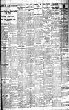 Staffordshire Sentinel Monday 05 December 1921 Page 3