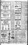 Staffordshire Sentinel Wednesday 07 December 1921 Page 2