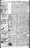 Staffordshire Sentinel Wednesday 07 December 1921 Page 6
