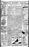 Staffordshire Sentinel Monday 12 December 1921 Page 2