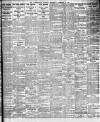 Staffordshire Sentinel Wednesday 14 December 1921 Page 5