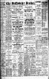 Staffordshire Sentinel Friday 16 December 1921 Page 1
