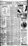 Staffordshire Sentinel Monday 19 December 1921 Page 3