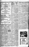 Staffordshire Sentinel Monday 19 December 1921 Page 4