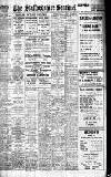 Staffordshire Sentinel Thursday 22 December 1921 Page 1