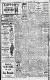 Staffordshire Sentinel Friday 30 December 1921 Page 2
