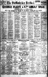 Staffordshire Sentinel Friday 06 January 1922 Page 1