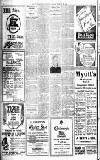Staffordshire Sentinel Friday 06 January 1922 Page 6