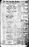 Staffordshire Sentinel Friday 29 September 1922 Page 1