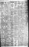 Staffordshire Sentinel Monday 29 January 1923 Page 3