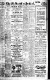 Staffordshire Sentinel Thursday 04 January 1923 Page 1