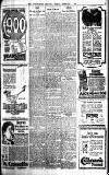 Staffordshire Sentinel Monday 05 February 1923 Page 7