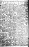 Staffordshire Sentinel Tuesday 06 February 1923 Page 3