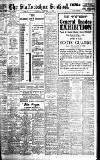 Staffordshire Sentinel Tuesday 13 February 1923 Page 1