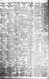 Staffordshire Sentinel Wednesday 14 February 1923 Page 3
