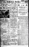 Staffordshire Sentinel Friday 01 June 1923 Page 1