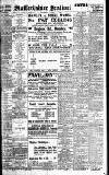 Staffordshire Sentinel Wednesday 01 August 1923 Page 1