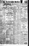 Staffordshire Sentinel Thursday 09 August 1923 Page 1