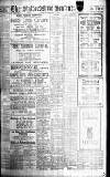 Staffordshire Sentinel Thursday 01 November 1923 Page 1