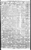 Staffordshire Sentinel Thursday 14 February 1924 Page 5