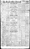 Staffordshire Sentinel Friday 15 February 1924 Page 1