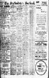 Staffordshire Sentinel Friday 01 August 1924 Page 1