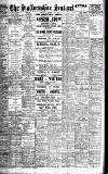 Staffordshire Sentinel Friday 22 August 1924 Page 1