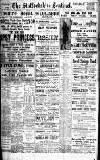 Staffordshire Sentinel Saturday 30 August 1924 Page 1