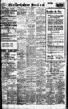 Staffordshire Sentinel Monday 01 December 1924 Page 1