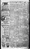 Staffordshire Sentinel Monday 01 December 1924 Page 2