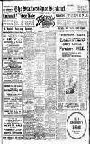 Staffordshire Sentinel Friday 22 May 1925 Page 1