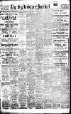 Staffordshire Sentinel Friday 02 January 1925 Page 1