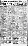 Staffordshire Sentinel Friday 09 January 1925 Page 1
