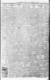 Staffordshire Sentinel Monday 02 February 1925 Page 6