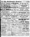 Staffordshire Sentinel Saturday 11 April 1925 Page 1