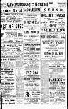 Staffordshire Sentinel Saturday 01 August 1925 Page 1