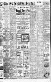 Staffordshire Sentinel Tuesday 04 August 1925 Page 1