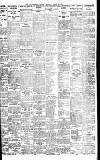 Staffordshire Sentinel Thursday 06 August 1925 Page 3