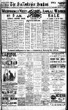 Staffordshire Sentinel Monday 04 January 1926 Page 1