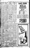 Staffordshire Sentinel Tuesday 12 January 1926 Page 3