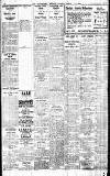 Staffordshire Sentinel Saturday 23 January 1926 Page 8