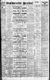 Staffordshire Sentinel Tuesday 16 February 1926 Page 1