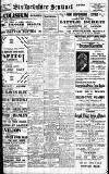 Staffordshire Sentinel Wednesday 17 February 1926 Page 1