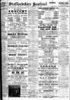 Staffordshire Sentinel Friday 26 February 1926 Page 1